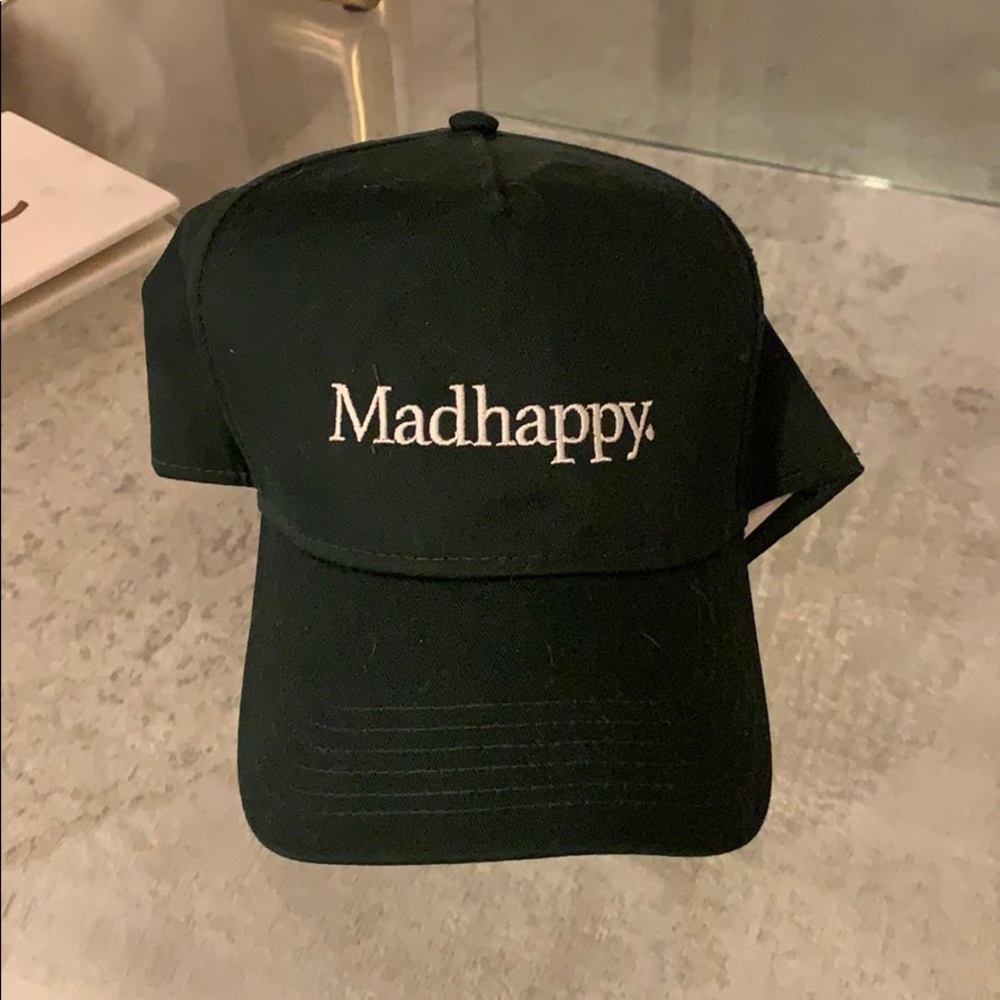 Madhappy Hat